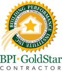 BPI GoldStar Logo