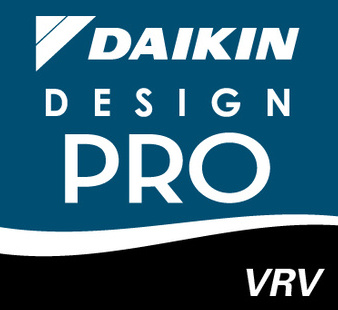 Daikin Design Pro logo